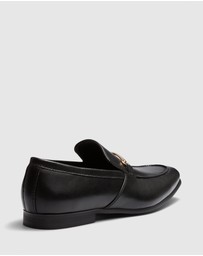 Uncut - Archie Loafers