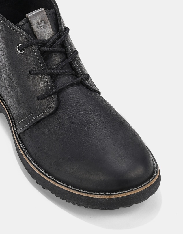 Hush Puppies - Scotty Chukka