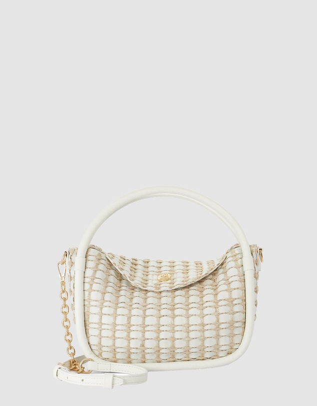 Dune London - Dinideliberate - White