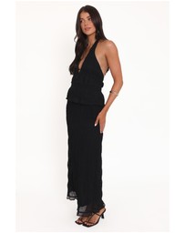 Petal & Pup - Valana Skirt - Black