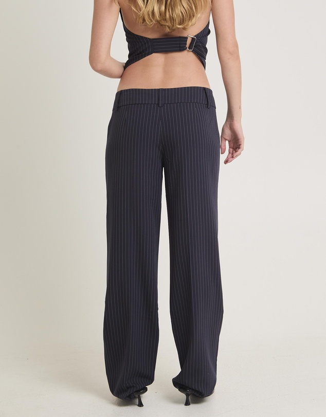 Alice In The Eve - Jaylee Low Rise Pants