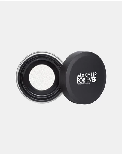 MAKE UP FOR EVER - HD Skin Loose Powder - 8.5g