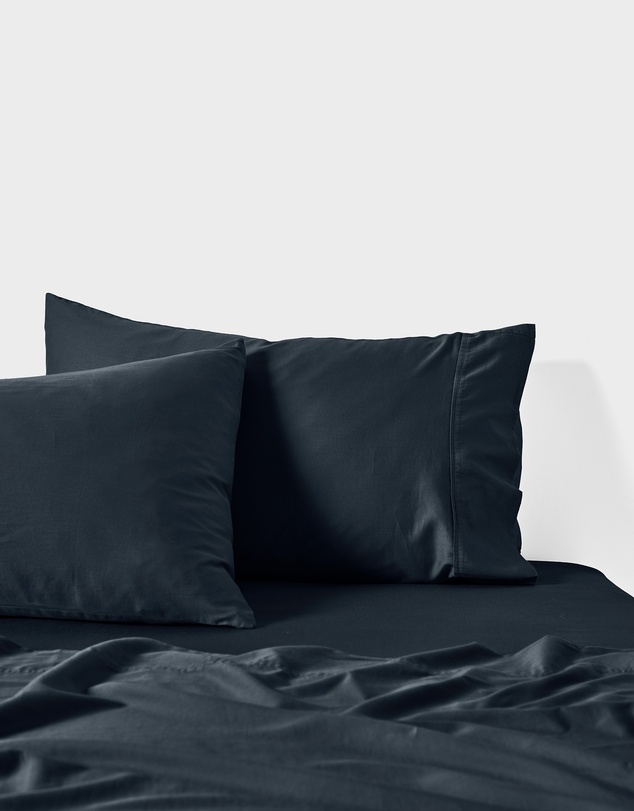 Linen House - Surf Wash 400TC Sheet Set