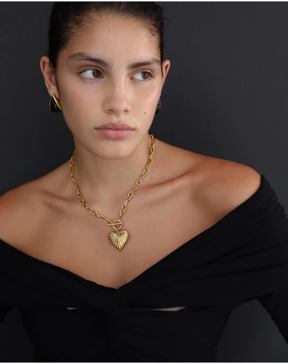 Reliquia Jewellery - Priella Necklace