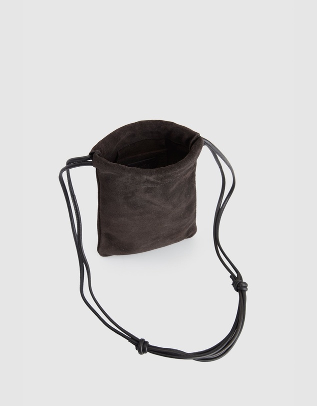 Evity - Eloise Suede Phone Holder