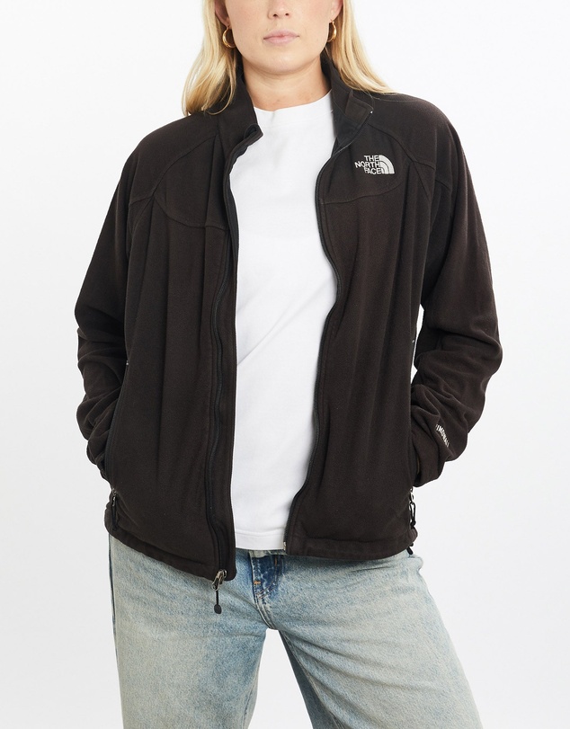 Vintage by The Real Deal - Pre Loved - Vintage The North Face Fleece Jacket