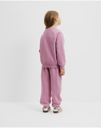 Country Road - Australian Cotton Modern Sweat