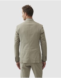 Rodd & Gunn - Fairton Sports Fit Jacket