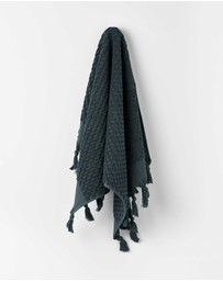 Aura Home - Milos Bath Towel Range