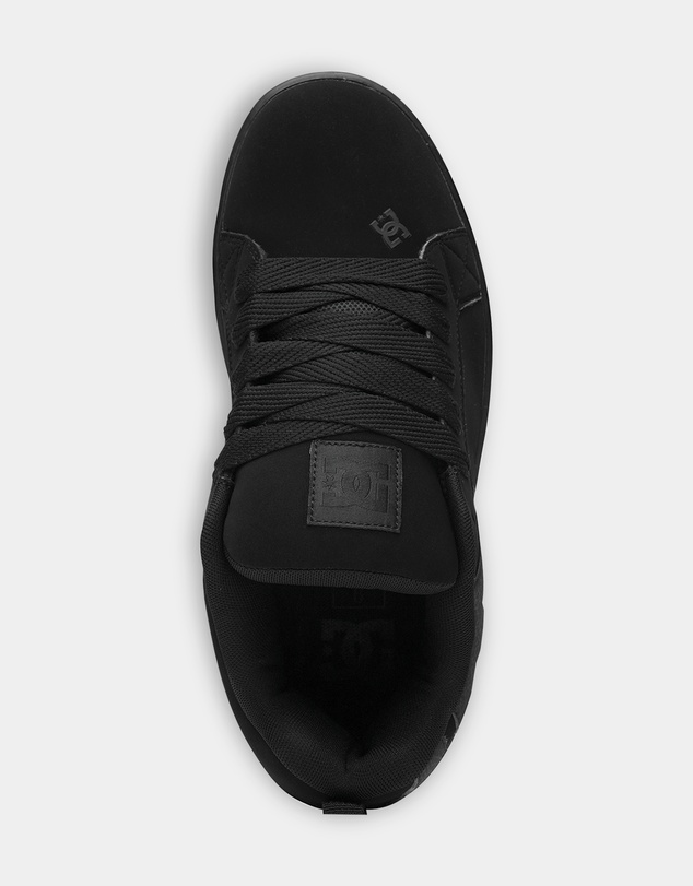 DC Shoes - Mens Court Graffik Sneakers