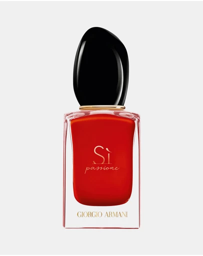 Giorgio Armani - Si Passione EDP 30ml