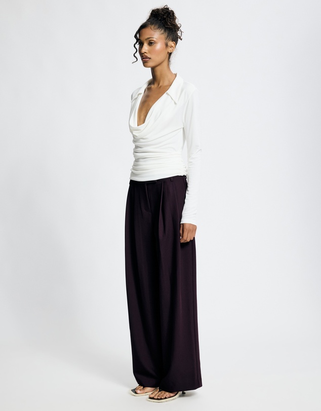 Lover - Rowan Suiting Pants