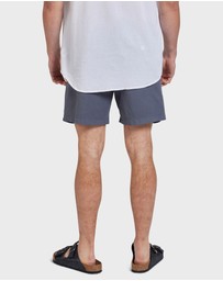 Academy Brand - Oahu Short