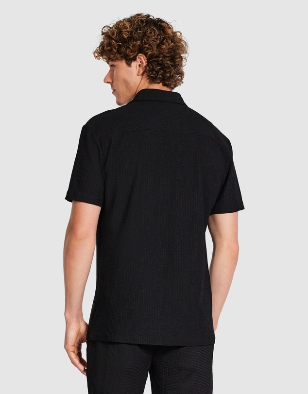 Tarocash - Elite Textured Shirt
