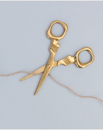Suck UK - Skull Scissors