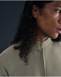Nike - 24.7 Impossiblysoft Dri-FIT 1/2-Zip Top