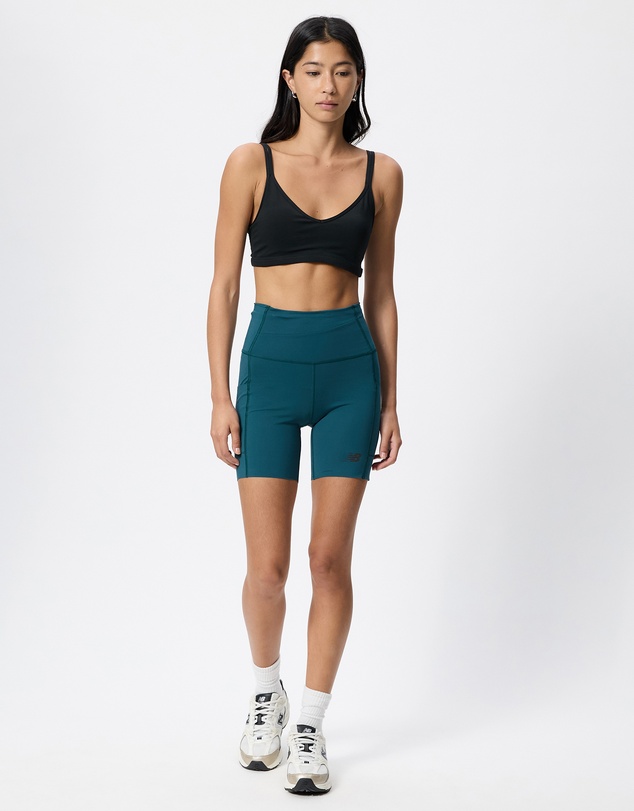 New Balance - 6in RC Elite Storage Shorts