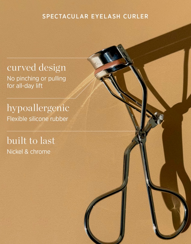 Ere Perez - Spectacular Eyelash Curler