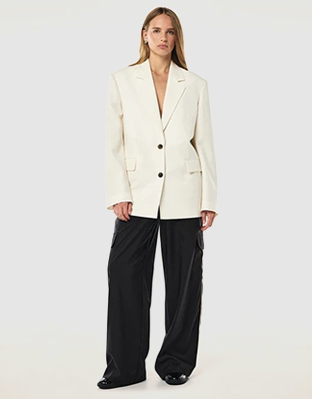 P.E Nation - Residency Blazer
