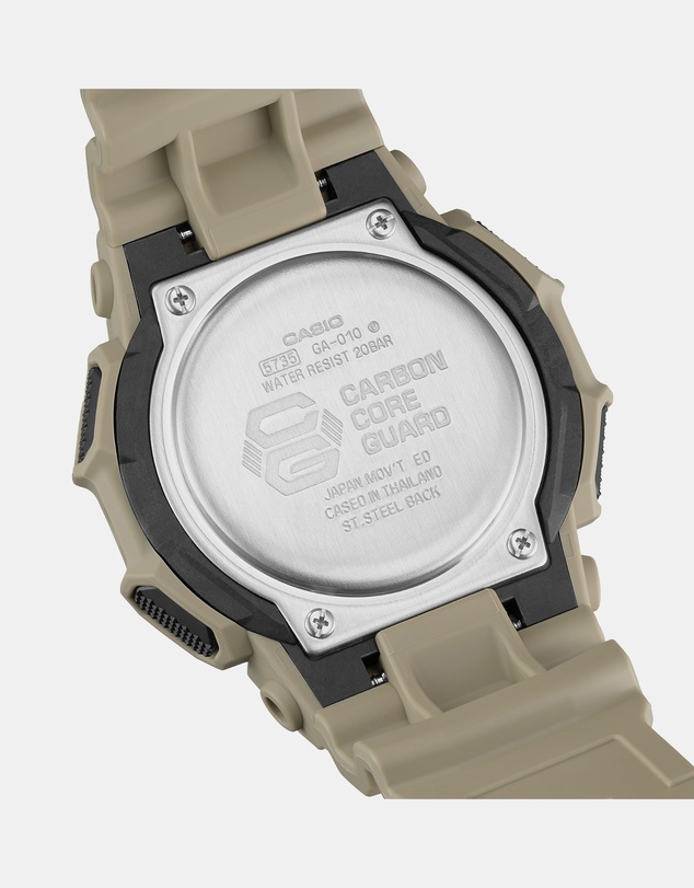 G-SHOCK - GA010-5A