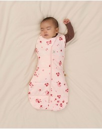 ergoPouch - Cocoon Swaddle Bag 2.5 TOG - ICONIC EXCLUSIVE - Babies