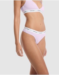 GUESS - GUESS JEANS Thong