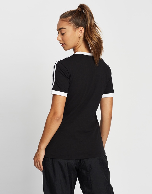 adidas Originals - Adicolor Classics 3-Stripes Tee
