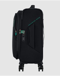 American Tourister - Applite 5 Carry-On Suitcase Expandable (55cm)