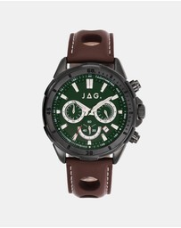 Jag - Jag Winton Men's Watch