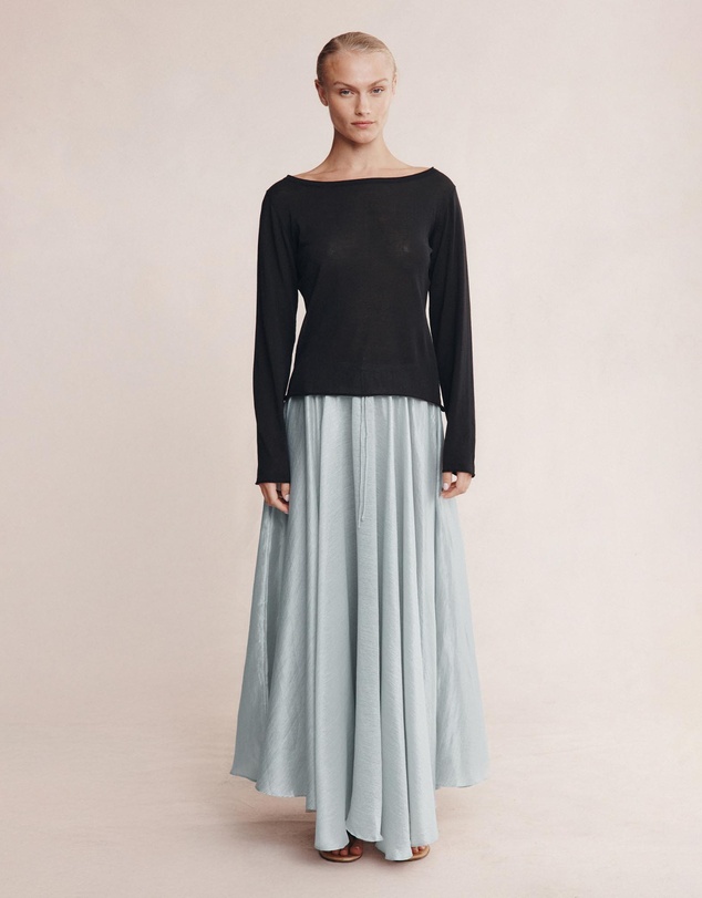 Marle - Jill Knit Top