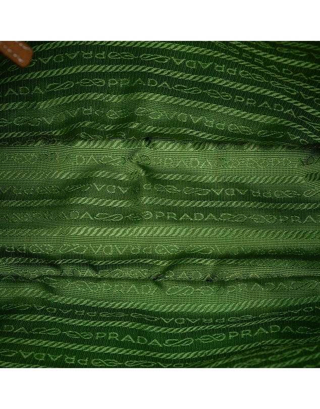 Pre-Loved by Azura Reborn - Pre-Loved Canvas Canapa Tote