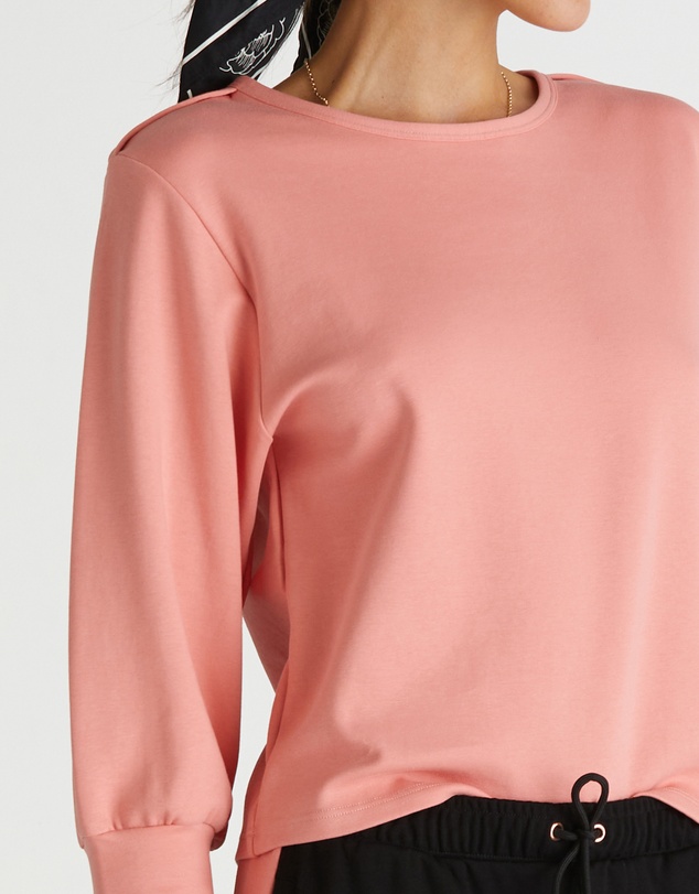 Heaven Australia - Street Active Sweater