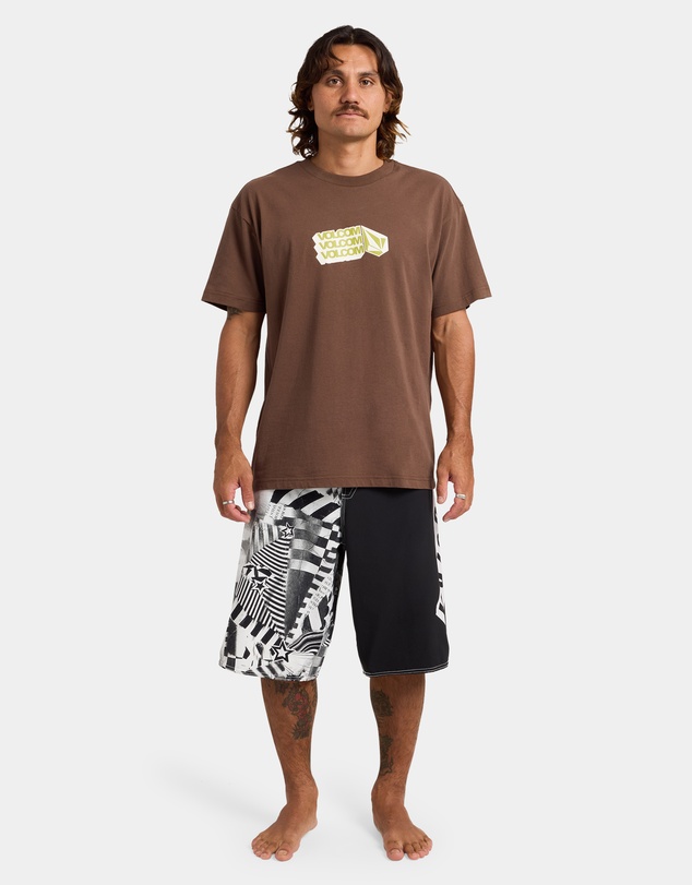 Volcom - Mens Roamer Lib 22