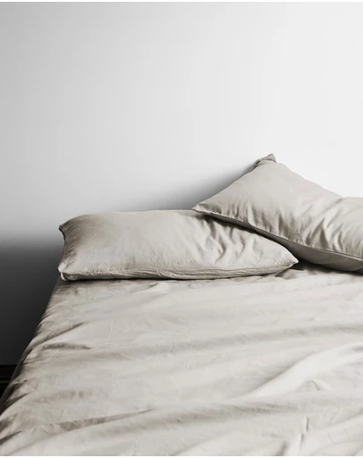 Aura Home - Maison Vintage Sheet Set