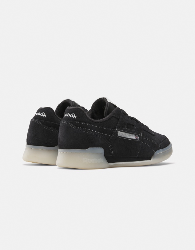 Reebok - Workout Plus - Unisex