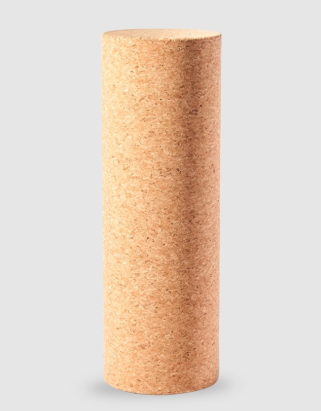 Endota - Rest & Restore Cork Cylinder Roller