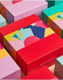 KeepCup - Gift Set Urban Adventurer 12oz &16oz