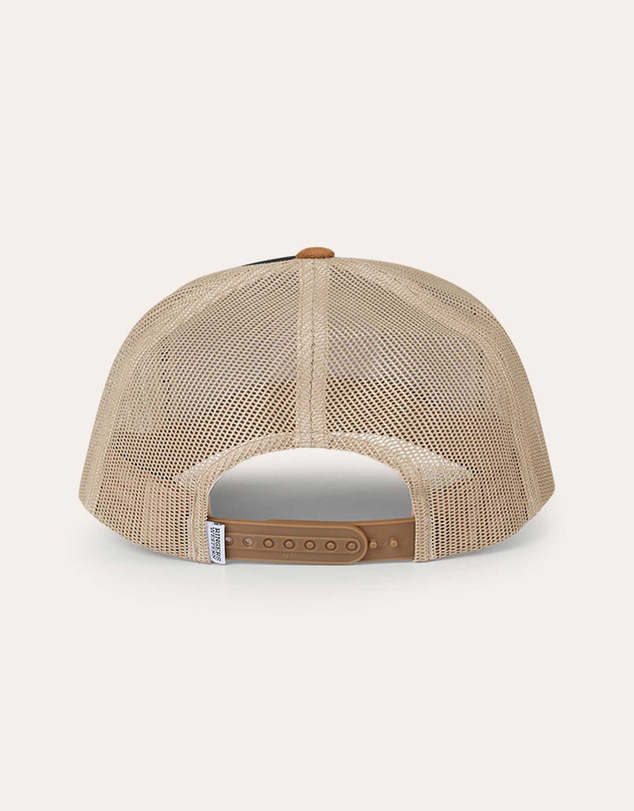 Ringers Western - Outback Hide Roadhouse Trucker Cap
