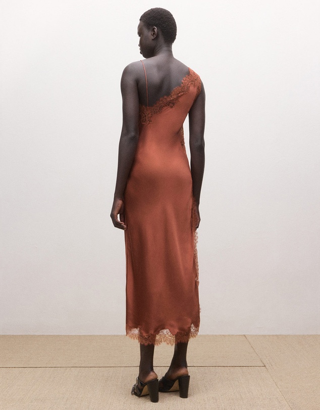 M.N.G - Ada Dress