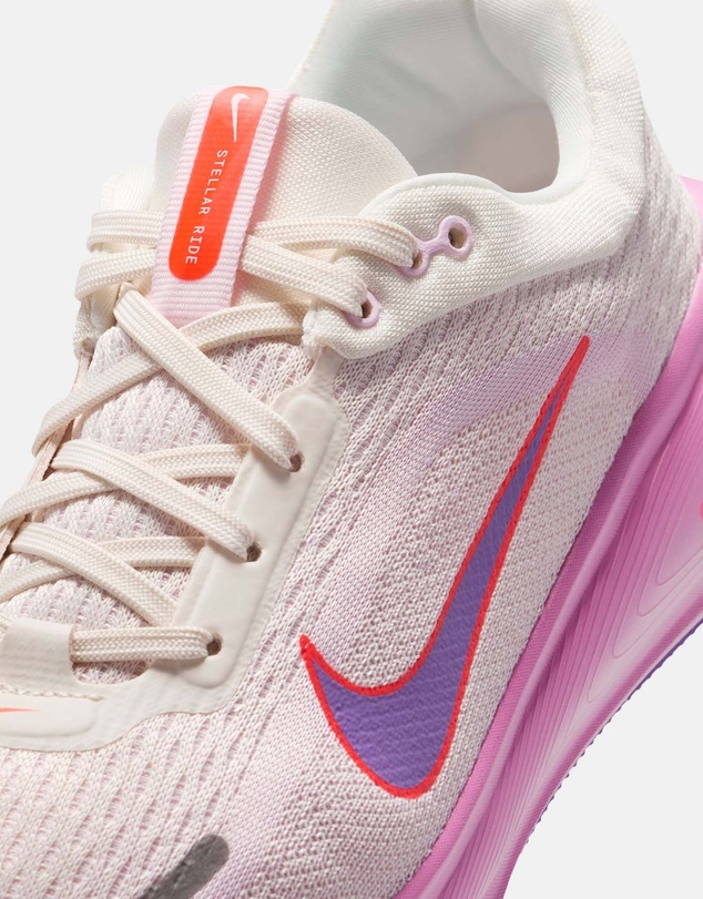 Nike - Stellar Ride Grade School