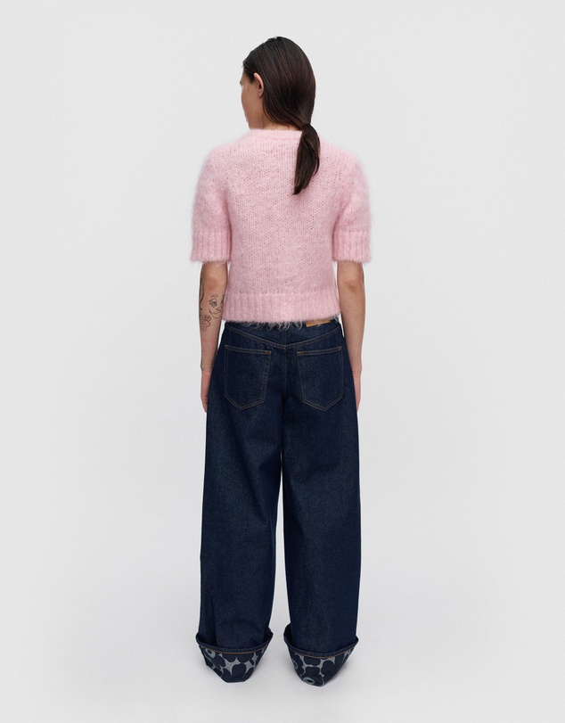 Marimekko - Sanasto Knitted cardigan