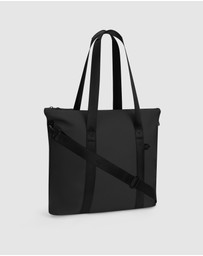 Gaston Luga - Däsh - Shopper Tote Waterproof 17.30 Travel Carry Bag