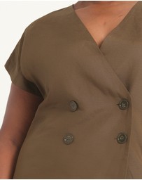Estelle - Katrina Jacket