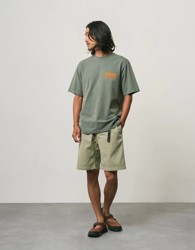 Gramicci - G-Short