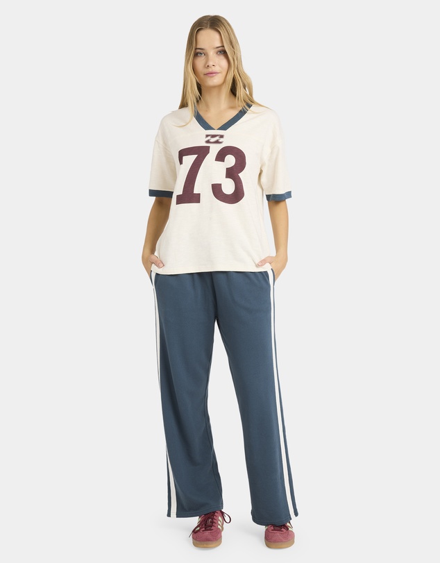 Billabong - Womens Since 73 Team T-Shirt