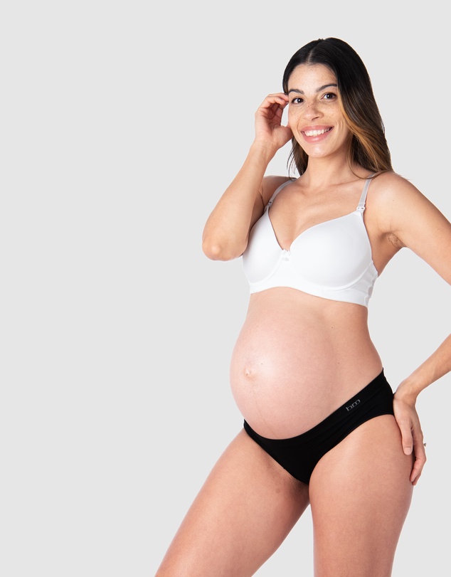 Hotmilk Maternity Lingerie - Forever Yours T-Shirt Nursing Bra