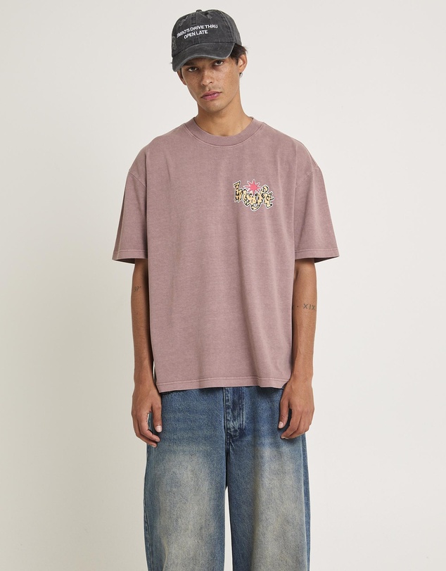 Insight - Cheetah T-Shirt