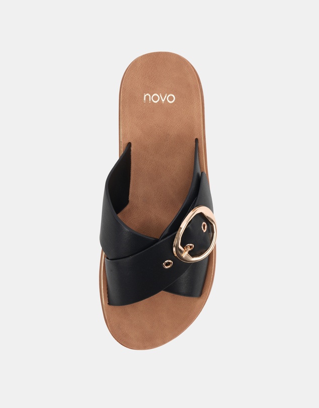 Novo - Sofie Sandals