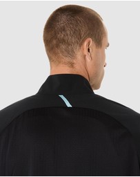 ASICS - Actibreeze Jacquard Jacket