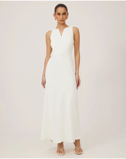 Tussah - Luca Maxi Dress
